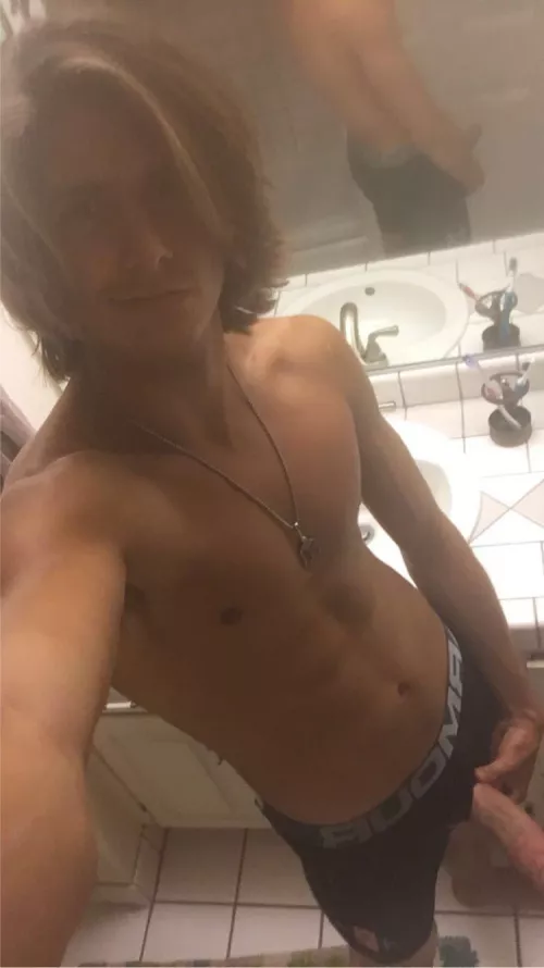 felt cute might delete later 😈 by Stormcloak_5urfer