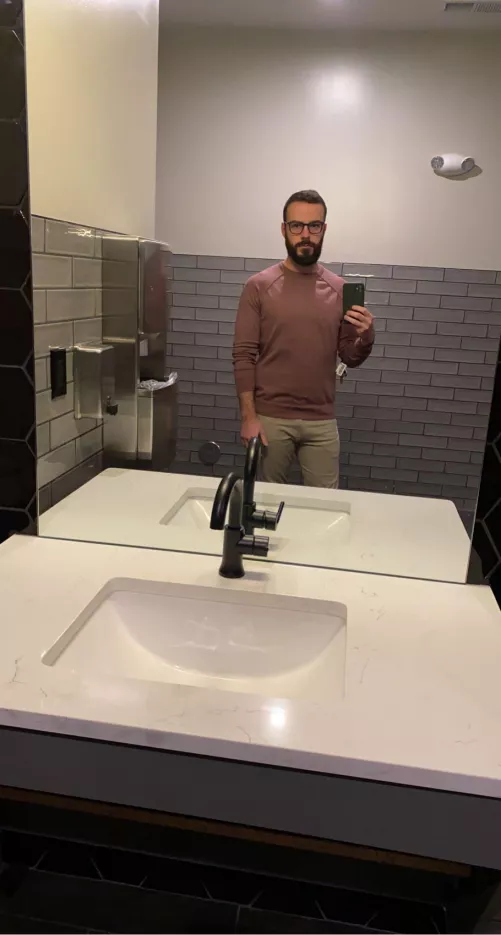 Felt cute, might delete later. by scbrad13