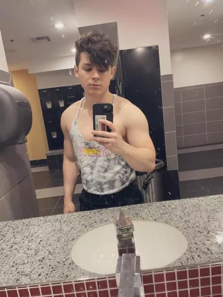 Felt cute might delete later by Technical_Debt_103