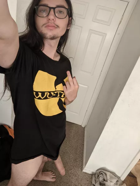 Felt cute might delete later lol by alexbigpp