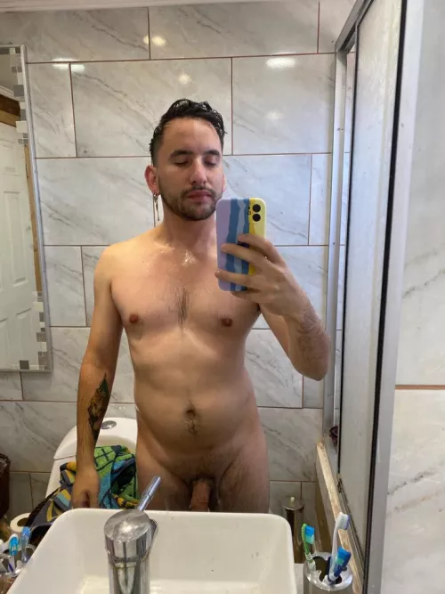 Felt cute, might delete later 😉 by Basti_mm