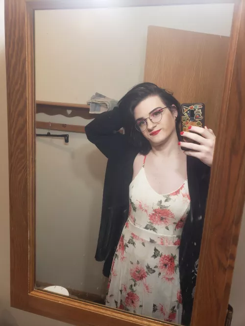 Felt cute, might make a video later idk by SidSpooky