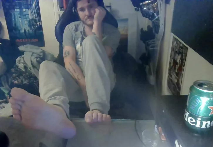 Felt cute, might regret later, oh well 🙃 by Distinct_Slip