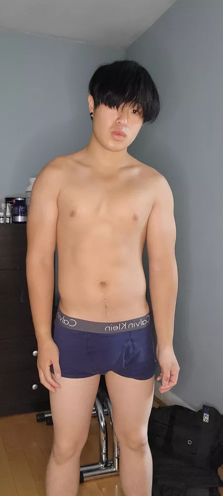 felt cute by whiteteeth123