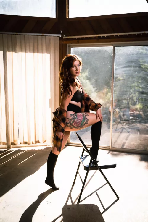 Felt cute by ileyrayofsunshine