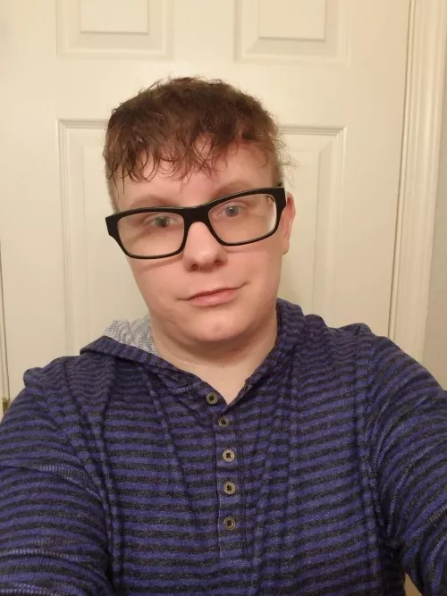 Felt cute by AlexxCaithe