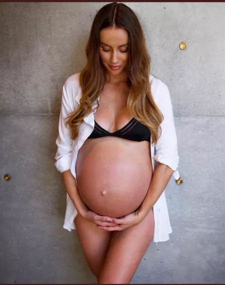 Felt cute so I took a pic by Fit-Cheek3998