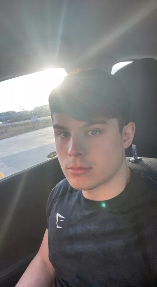 Felt cute this morning by Technical_Debt_103