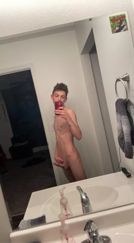 Felt cute this morning 😜 by luke_anthony88