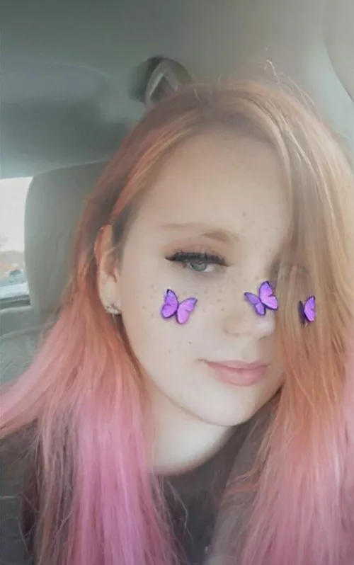 Felt cute today, don’t you agree? by Turbulent-Stable4170