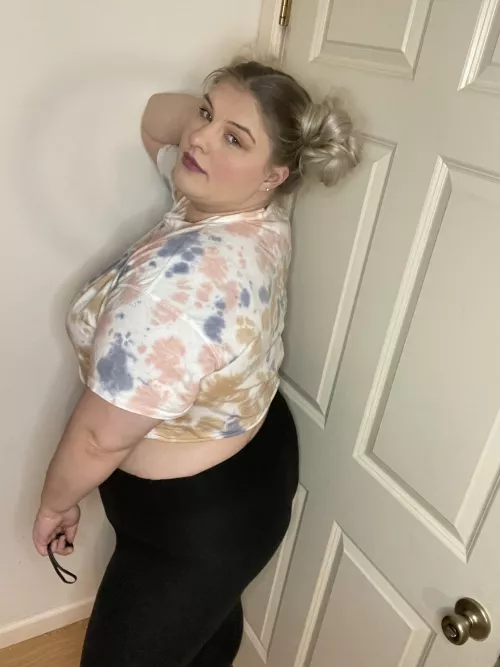 Felt cute today😊 by mollybarnettexx