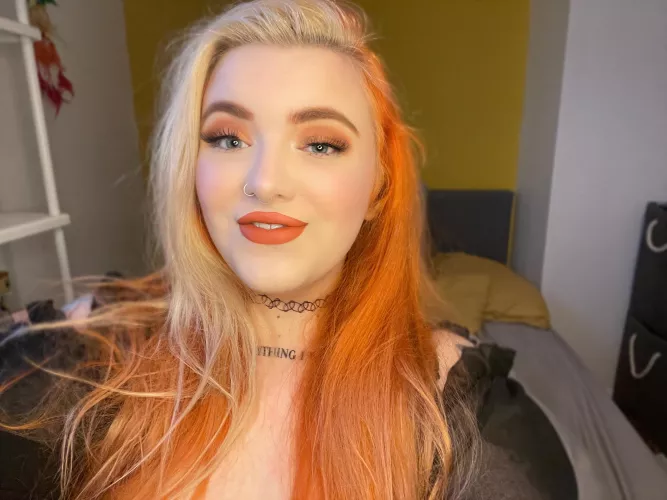 felt cute today x by lily_l0ves