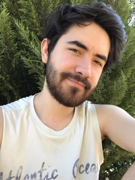 Felt cute by antonyopatrick