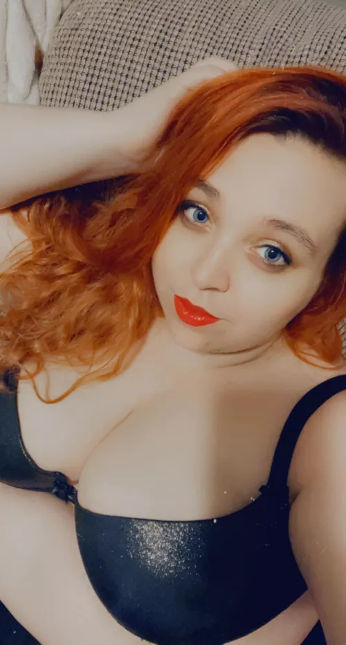 Felt cute 🥰 by kissmemaddy