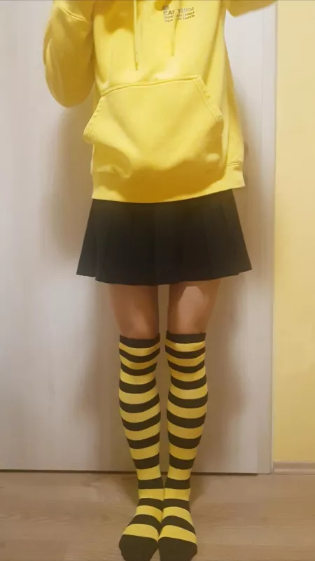 Felt cute UwU by Stolfi_UwU