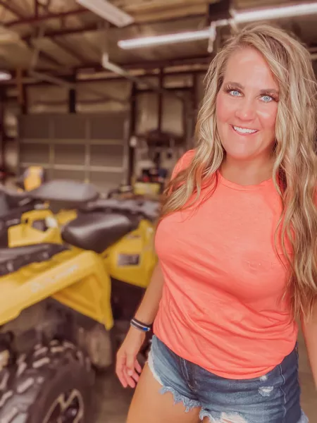 Felt cute while grabbing a beer at the shop…..thought I would share! by saltymama4