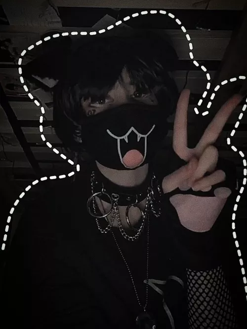 Felt Cute by Skye-The-Best