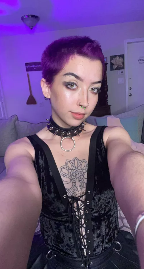 felt cute by onyxrivera