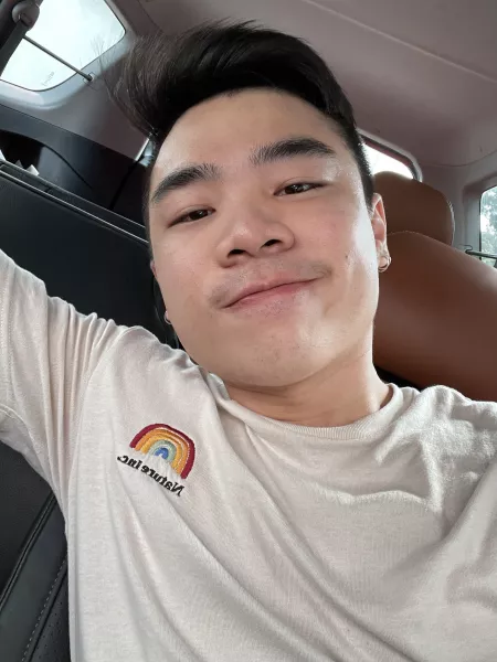 Felt cute 🌈💕 by nniiccee123