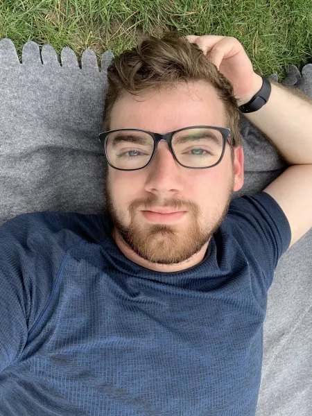 Felt down this week but pushing myself out of the funk! by la_poisson