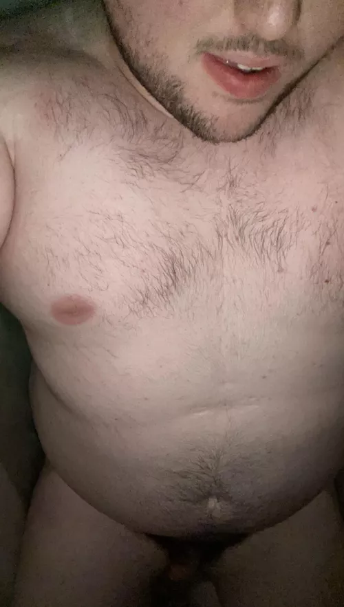 Felt extremely hot by baylstherebel