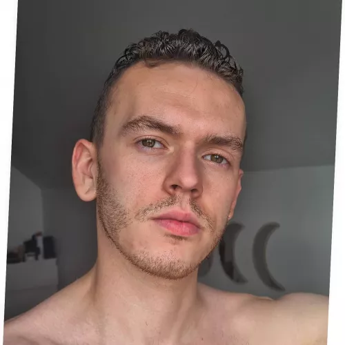 Felt fresh this morning 🌄 😆 by weepawepah