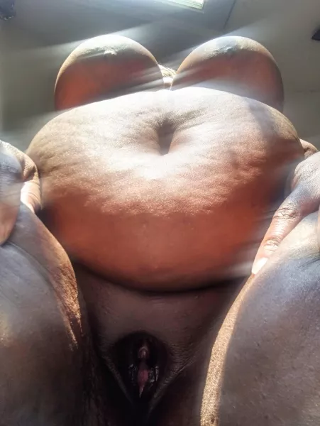 Felt glorious, will never delete by rivers_0f_g0re