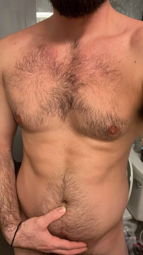 Felt good about this one by TheseGrowth