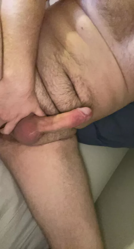 Felt good finally letting this out of my pants after a long day 😈 by rodpalt