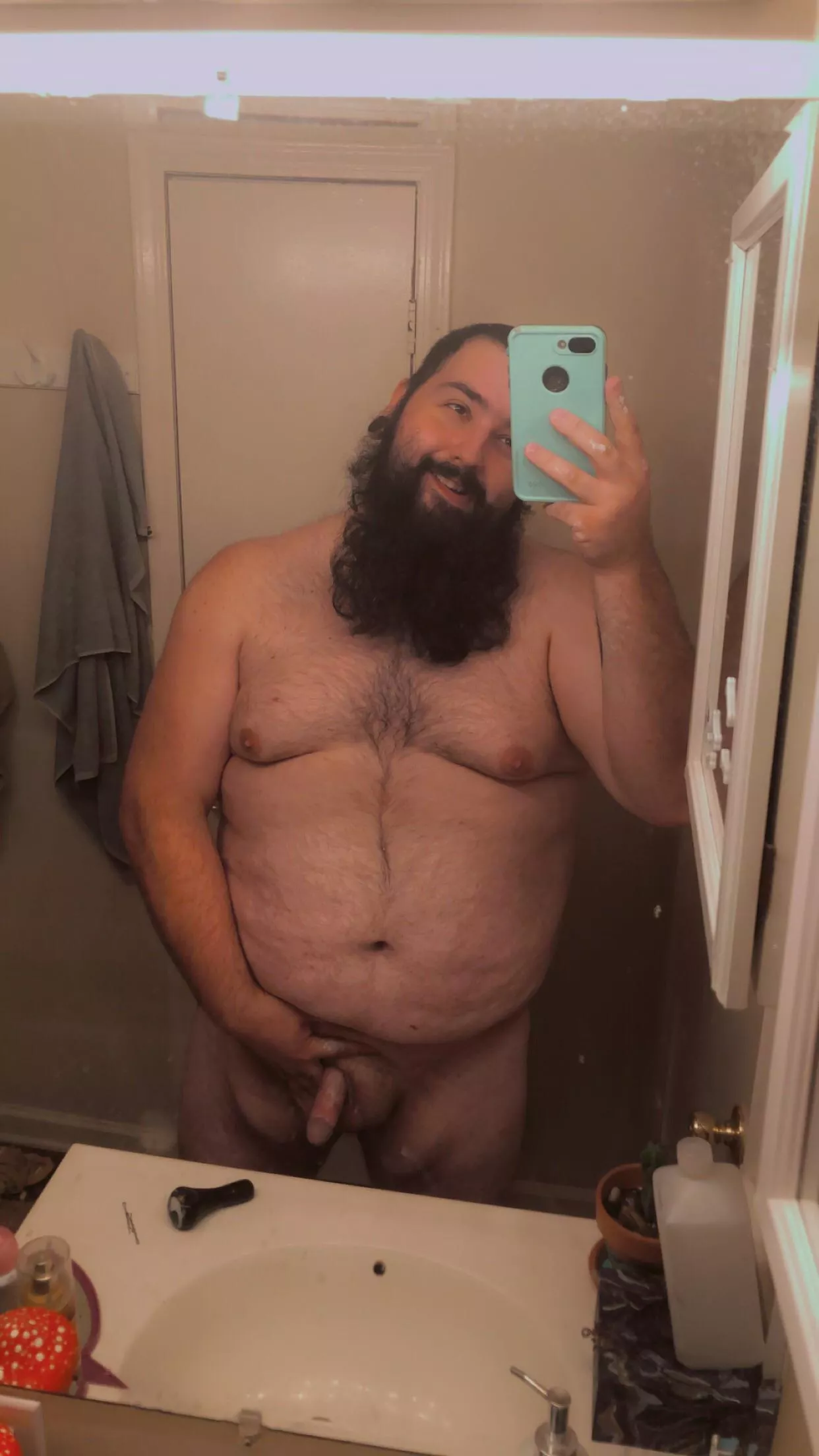 Felt good for the first time in a long time 😈 posted by PelvisPresley241