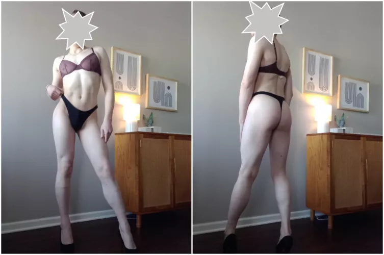 Felt Good in this Combo by chartedcourse