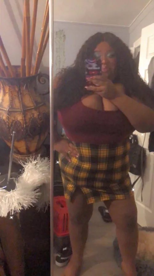 Felt good 😌 by Submissivecocoa