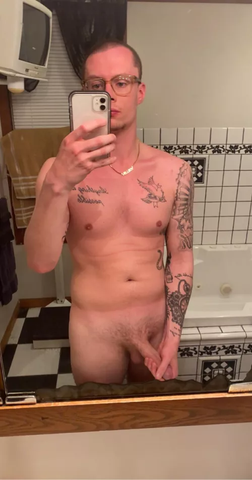 Felt great in this pic by KC9656