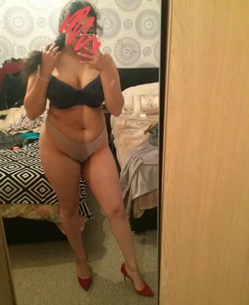 Felt horny, might delete later ;) by ExcuseNo6342