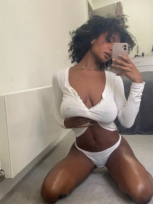 felt horny so why not by LoveSchwifty