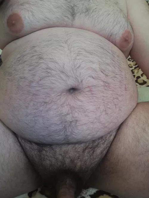 Felt horny, thoughts? by TotemEnthusiast