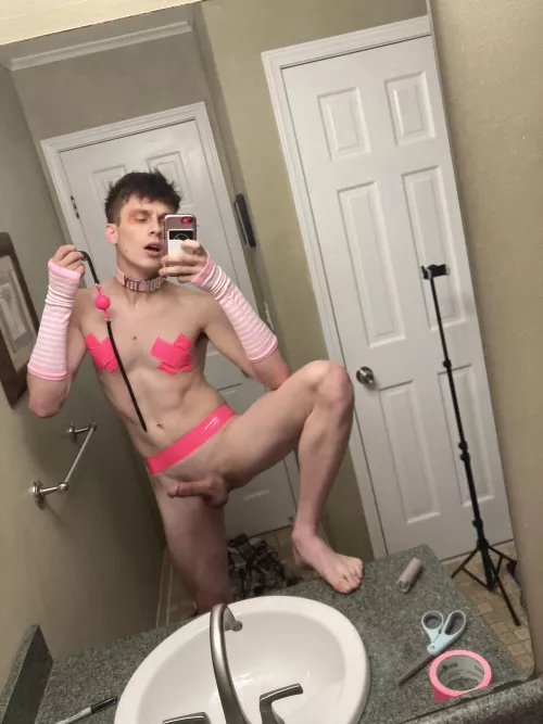 Felt hot ngl by Qwoolest