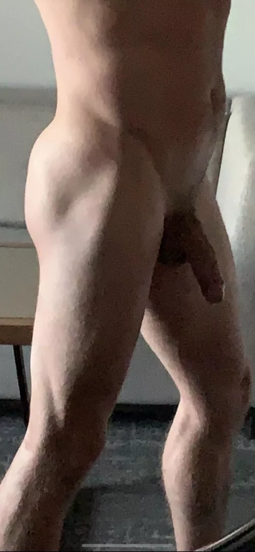 Felt in a show off mood by Steerboy28