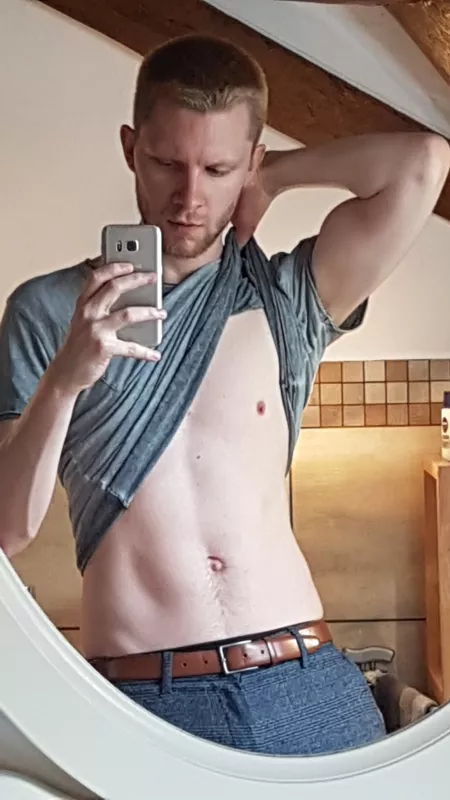 Felt kinda cute, so i might delete it later :> by TeemoGay