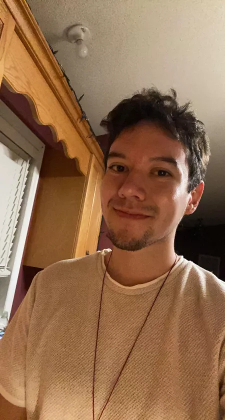 Felt kinda cute today 😊 by ryecl