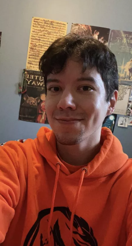 Felt kinda cute today 😊 how is everyone? by ryecl