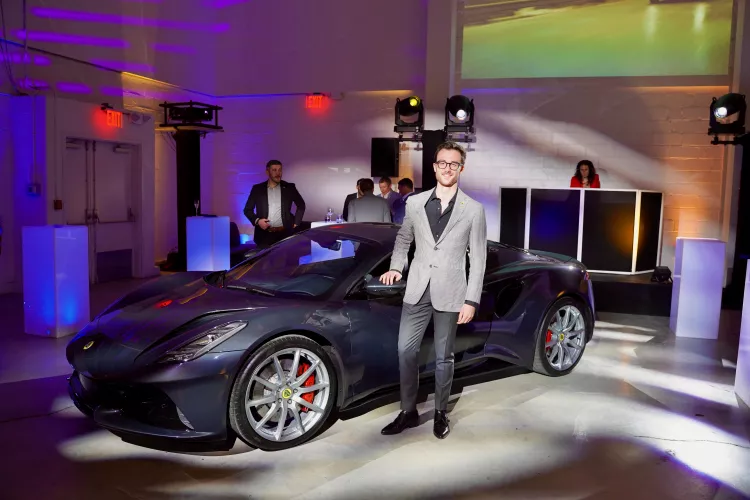 Felt like a snack at my work event the other night 😌 by nuggets5ever