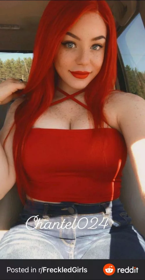 Felt like a snack by chantel024