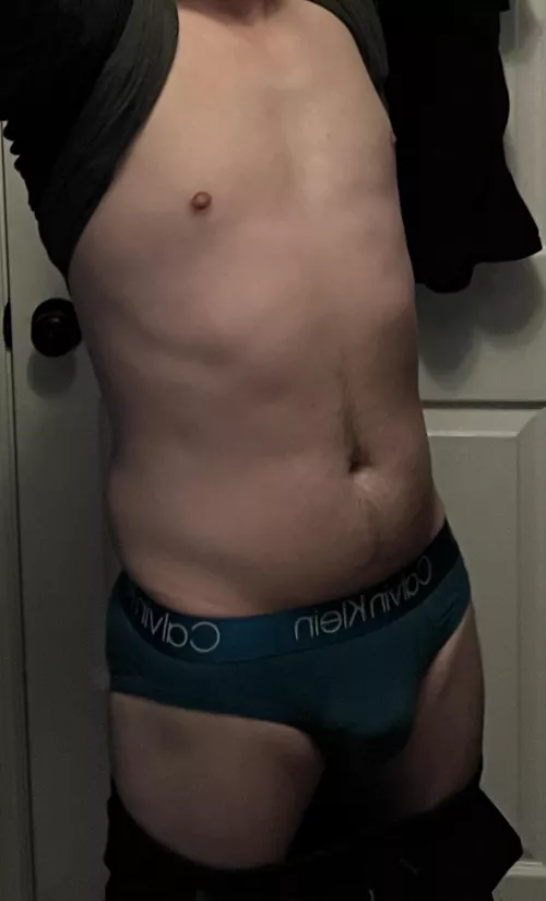 Felt like green today. Let me know what you think. by starbase47