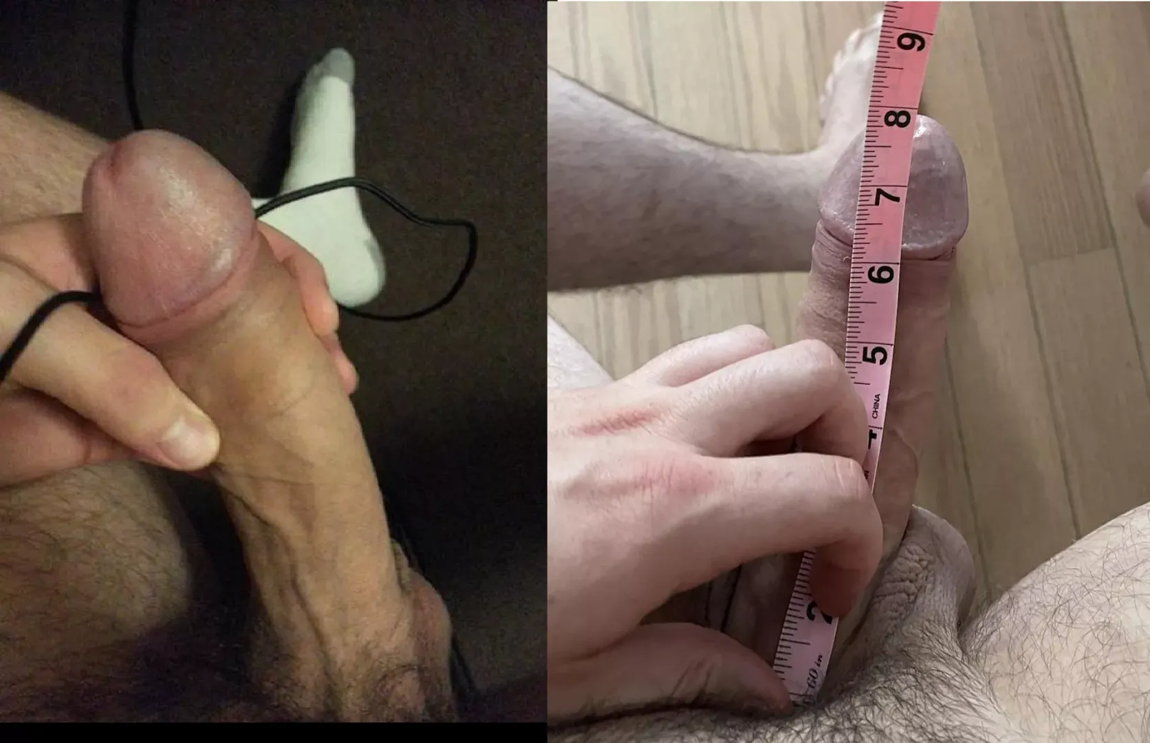 Felt like measuring today posted by hotshot2