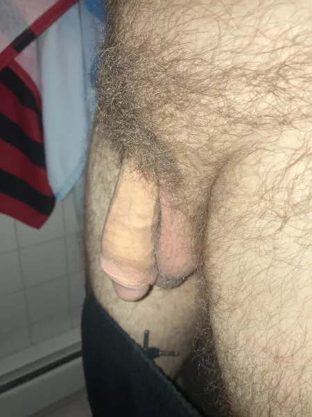 Felt like posting here for a change. by Secondhand_Fog