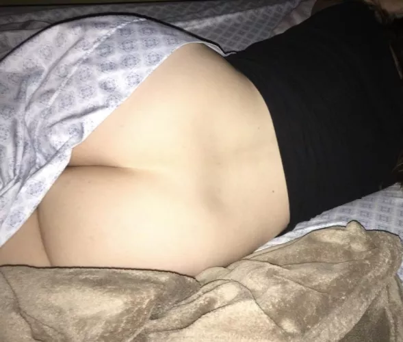 (F)elt Like Showing Off a Little Bit of This 46 Mom Ass by AdPsychological3642