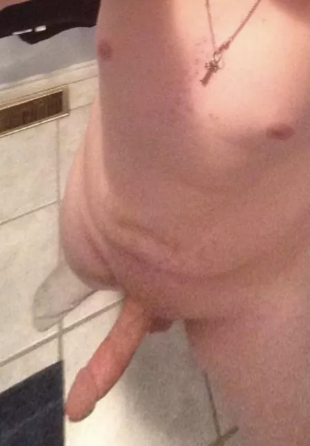 Felt more confident today posting this by CJBrook