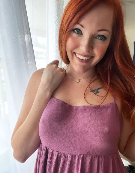 Felt perky 😋 by swtlikestrawbwine