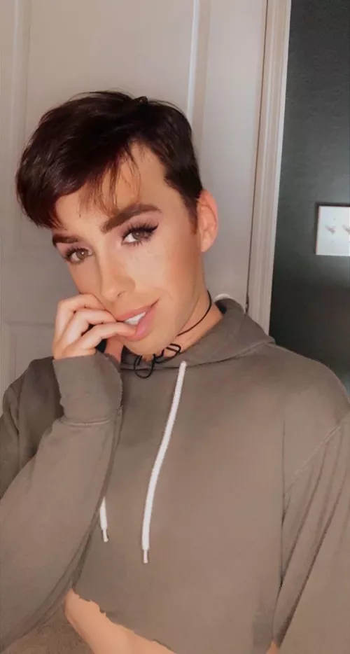 Felt pretty enough to post! by CJallthewayxx